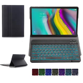 Bao da tích hợp bàn phím kết nối bluetooth cho Huawei Mediapad T5 10 10.1 AGS2-L09 AGS2-W09 AGS2-L03