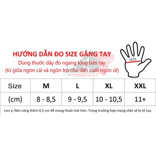 Găng tay xe máy Scoyco MX47