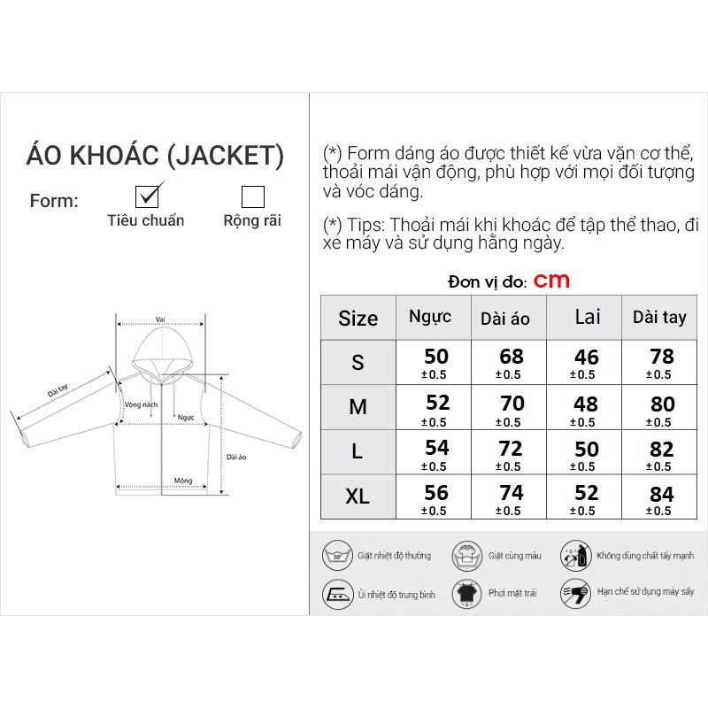 Áo Khoác Nam Nữ Unisex Đẹp Có Nón YaMe Thần Cổ Đại Valknut Ver1 19952
