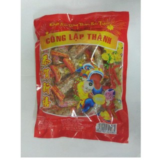 Kẹo Đậu Phộng Công Lập Thành (300g/Bọc)