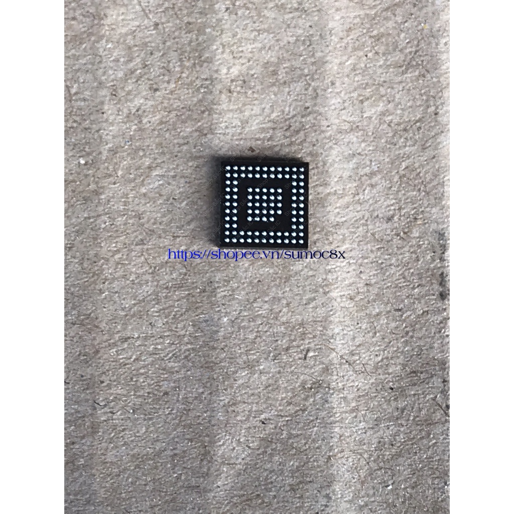 TPS65982DA TPS65982DAZQZR 65982 ic nguồn trên bo mạch