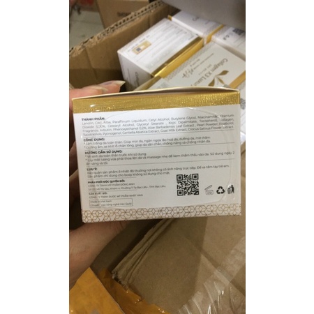 ( sỉ) kem body X3 luxury Đông Anh( check QR) | BigBuy360 - bigbuy360.vn