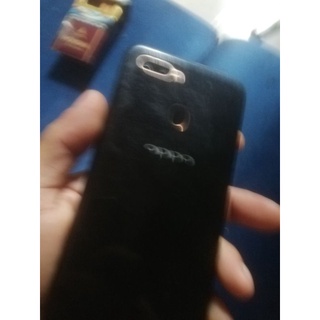 xác điện thoại oppo a5s