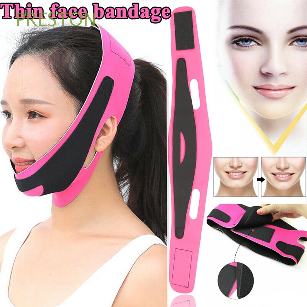 Máy Mát Xa Giảm Mỡ Làm Thon Gọn Gương Mặt Hiệu Quả