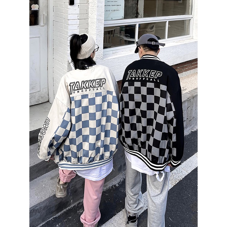 Áo Khoác Chất Gió Hoặc Chất Nỉ Caro, Dáng Unisex, Freesize, Chất Đẹp, Có Quà Tặng Kèm | BigBuy360 - bigbuy360.vn