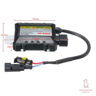 Đèn Xenon HID 55W/35W 12V