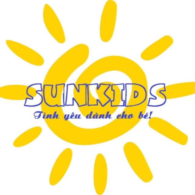 Sunkidsxuatdu