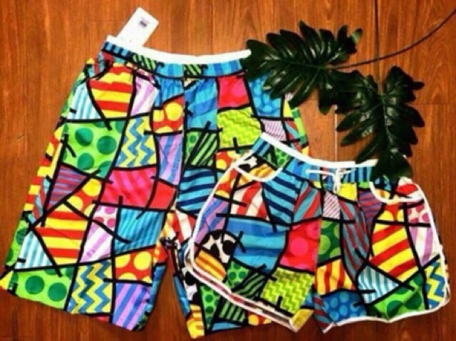 Quần bơi đôi. Sale 100k đôi 2 quần | BigBuy360 - bigbuy360.vn