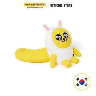 Gối hạt chữ U Kakao Friends Muzi