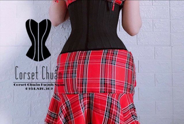 Đai nịt bụng Latex hy lạp 25 xương | BigBuy360 - bigbuy360.vn