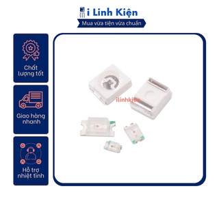 LED dán 1206 đủ các màu combo 50 con