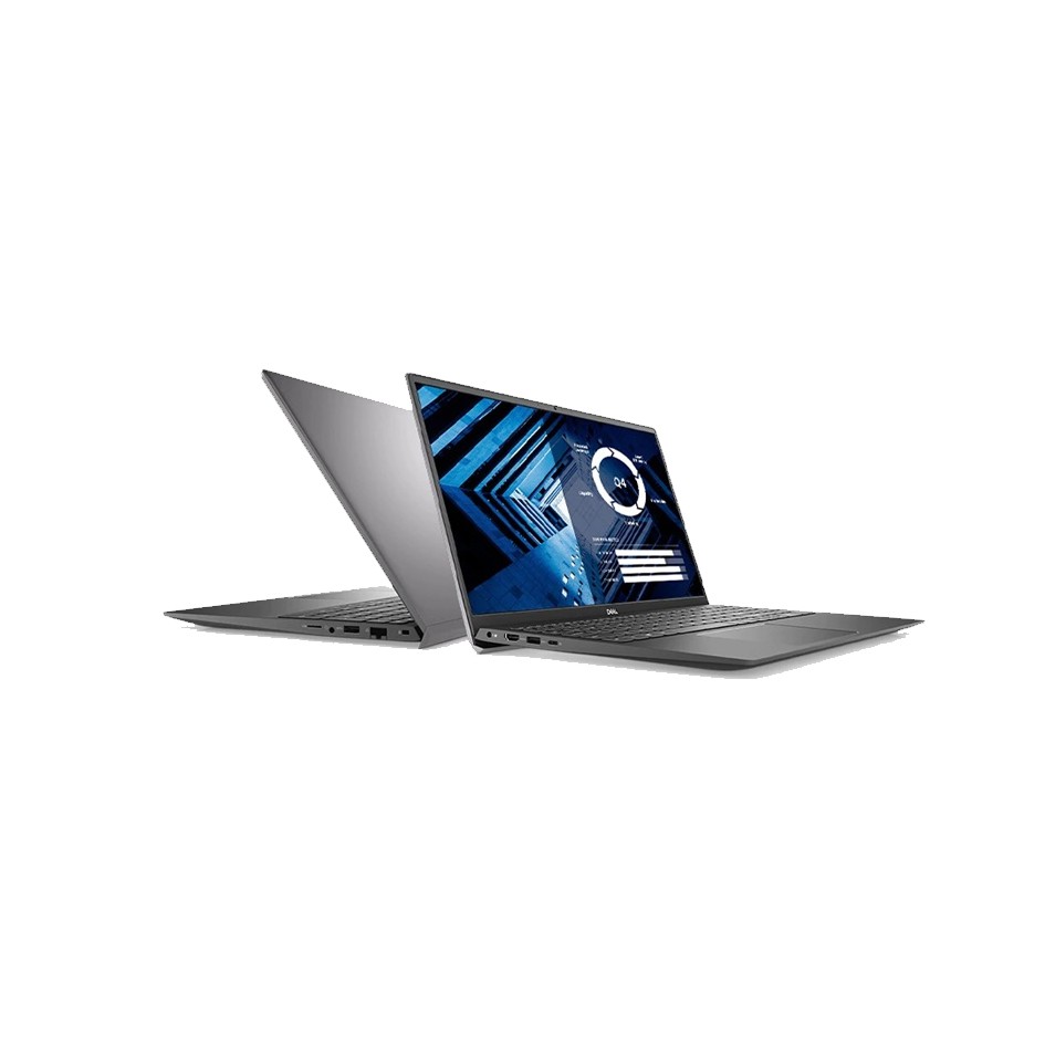 Laptop DELL Vostro 5502 (NT0X01) Core I5 1135G7 Full HD Đèn Phím Finger Win 10