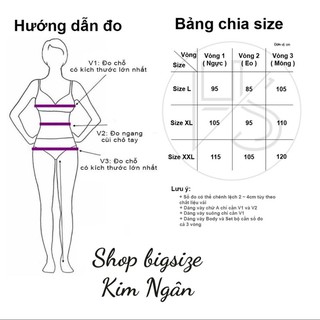 sét yếm 2 dây bigsize 60=>90kg