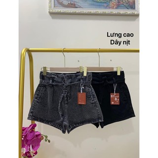Quần soc bò cạp cao siêu đẹp