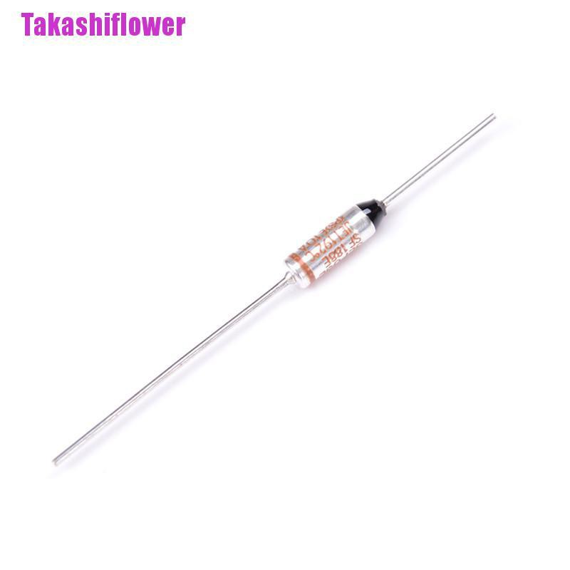 Bộ 5 Cầu Chì Nhiệt Sf188E Seefseps 192 Chuyên Dụng ° C 10a
