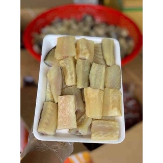 Khô CÁ DỨA phơi 1 nắng - thơm ngon