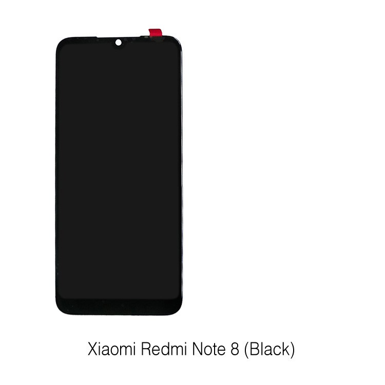 BỘ MÀN HÌNH XIAOMI REDMI NOTE 8 ZIN