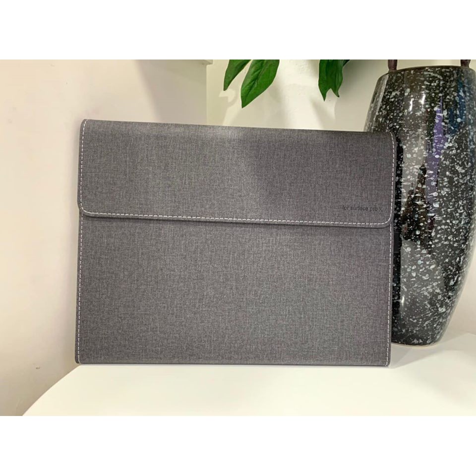 Bao da cao cấp Surface Pro X và Pro 4,5,6,7 | BigBuy360 - bigbuy360.vn