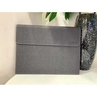 Bao Da Cao Cấp Cho Surface Pro Full Đời - Bọc Vải Canvas