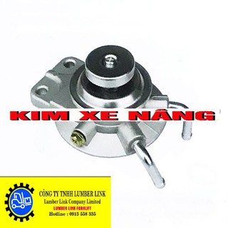 Hand Pump - Bơm tay dầu xe nâng Mitsubishi S4S