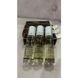 Nước hoa mini Dubai dạng lăn 12ml