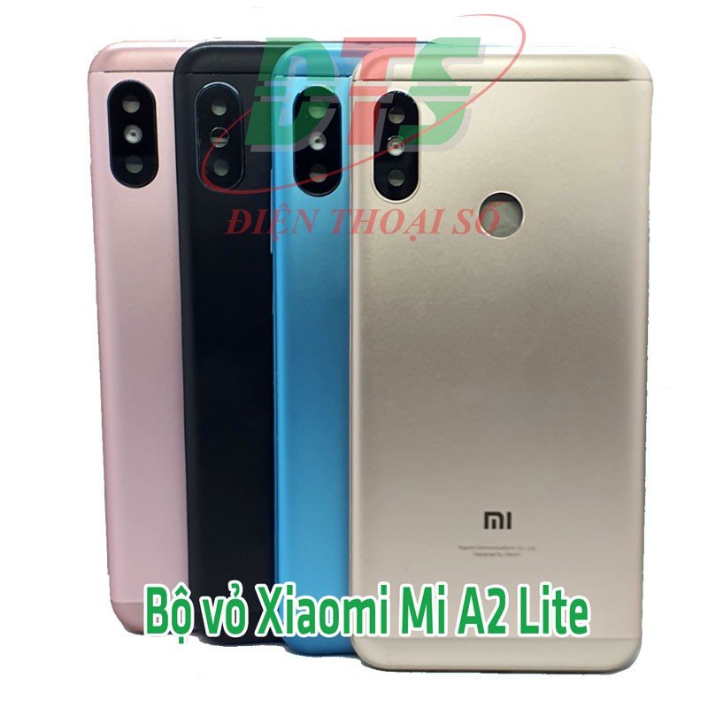 Bộ vỏ Xiaomi Mi A2 Lite