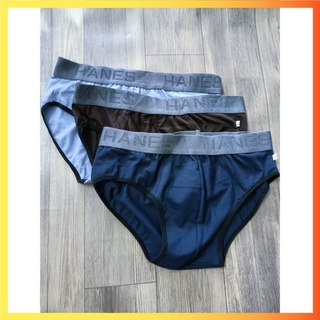 COMBO QUẦN LÓT NAM COTTON TAM GIÁC CAO CẤP HG56