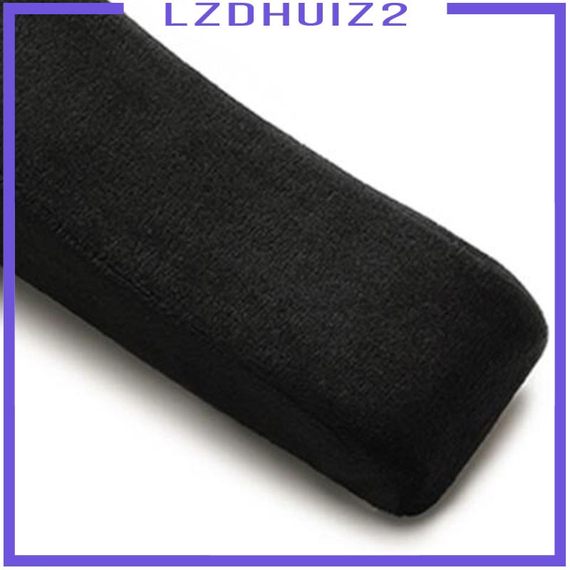 1 Đệm Bọc Khuỷu Tay Ghế Ngồi Chơi Game Bằng Memory Foam Dày Dặn Thoải Mái Tiện Dụng