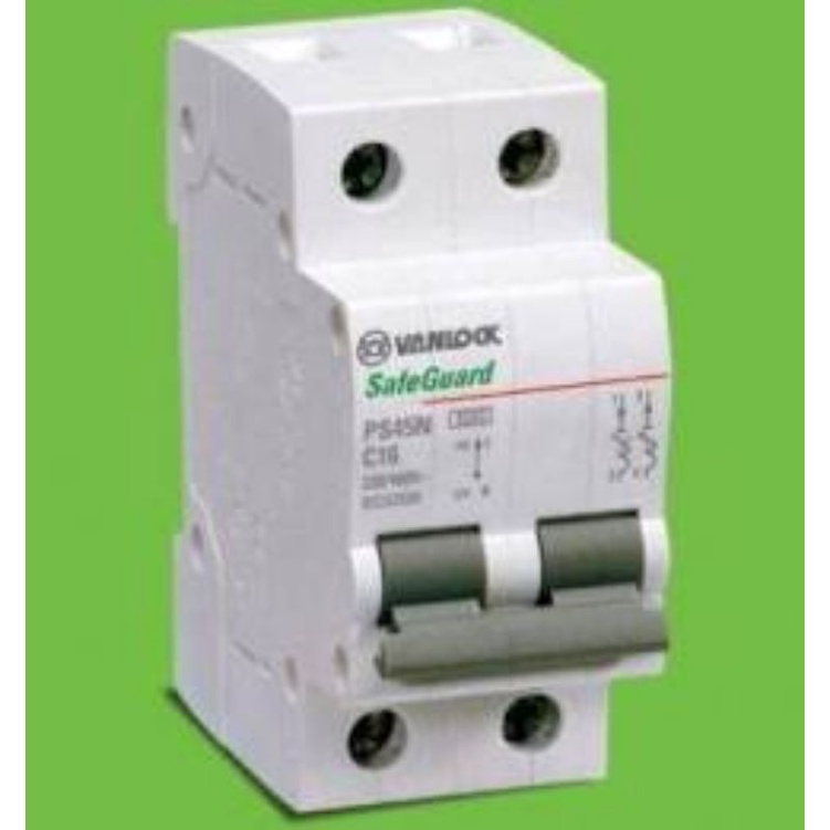 MCB 2 PHA 40A ATOMAT 40A SINO SP VANLOCK