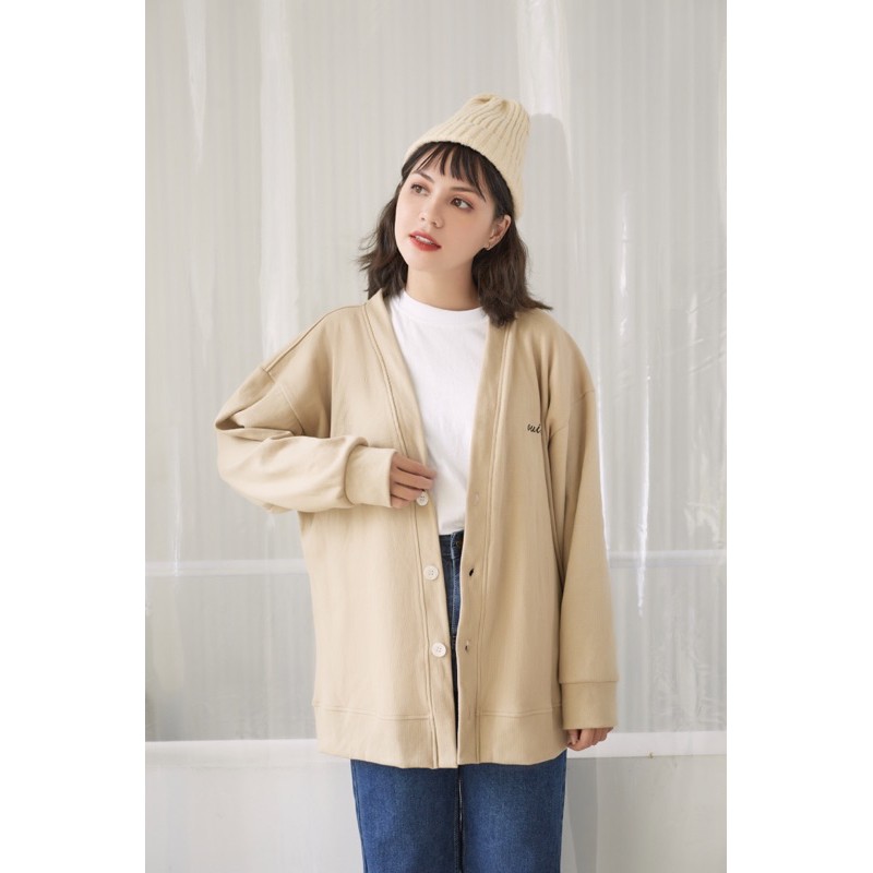 Soothe Cardigan