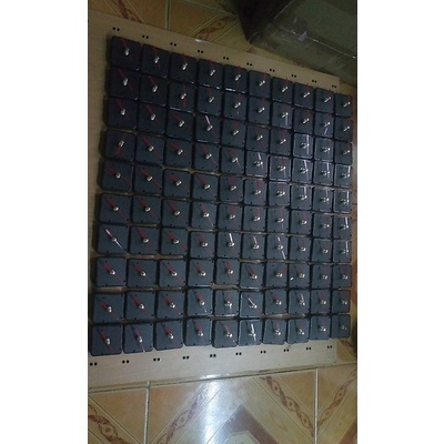 Máy Đồng hồ treo tường JAPAN hiện đại