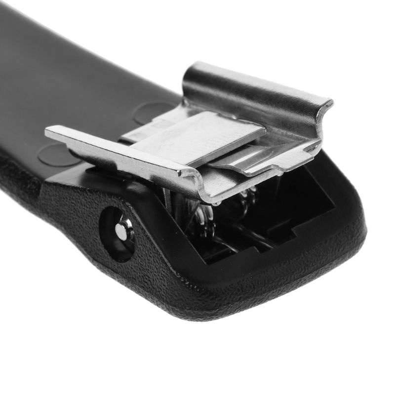 Kẹp Đai An ToàN YXA HLN8460 NTN8266 NTN8266B Cho XTS3000 XTS3500 XTS5000