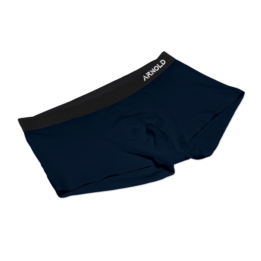 Quần lót Boxer ARNOLD nam, vải thun lạnh siêu mát thoáng khí,co giãn cao cấp, thấm hút mồ hôi