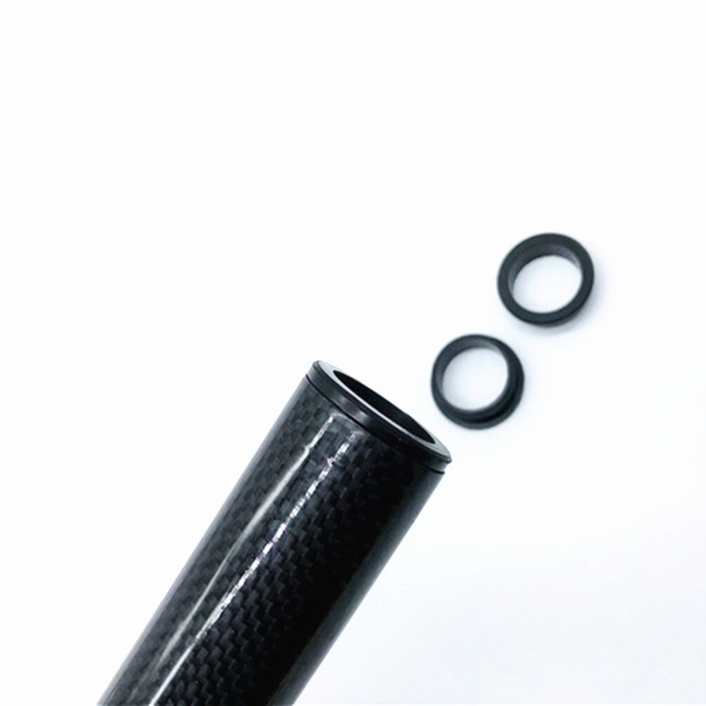 Nút gắn cốt yên xe đạp LITEPRO 31.8mm/ 33.9mm chuyên dụng cho Brompton