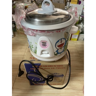 Nồi cơm điện Hiệp Hưng 1L nắp rời