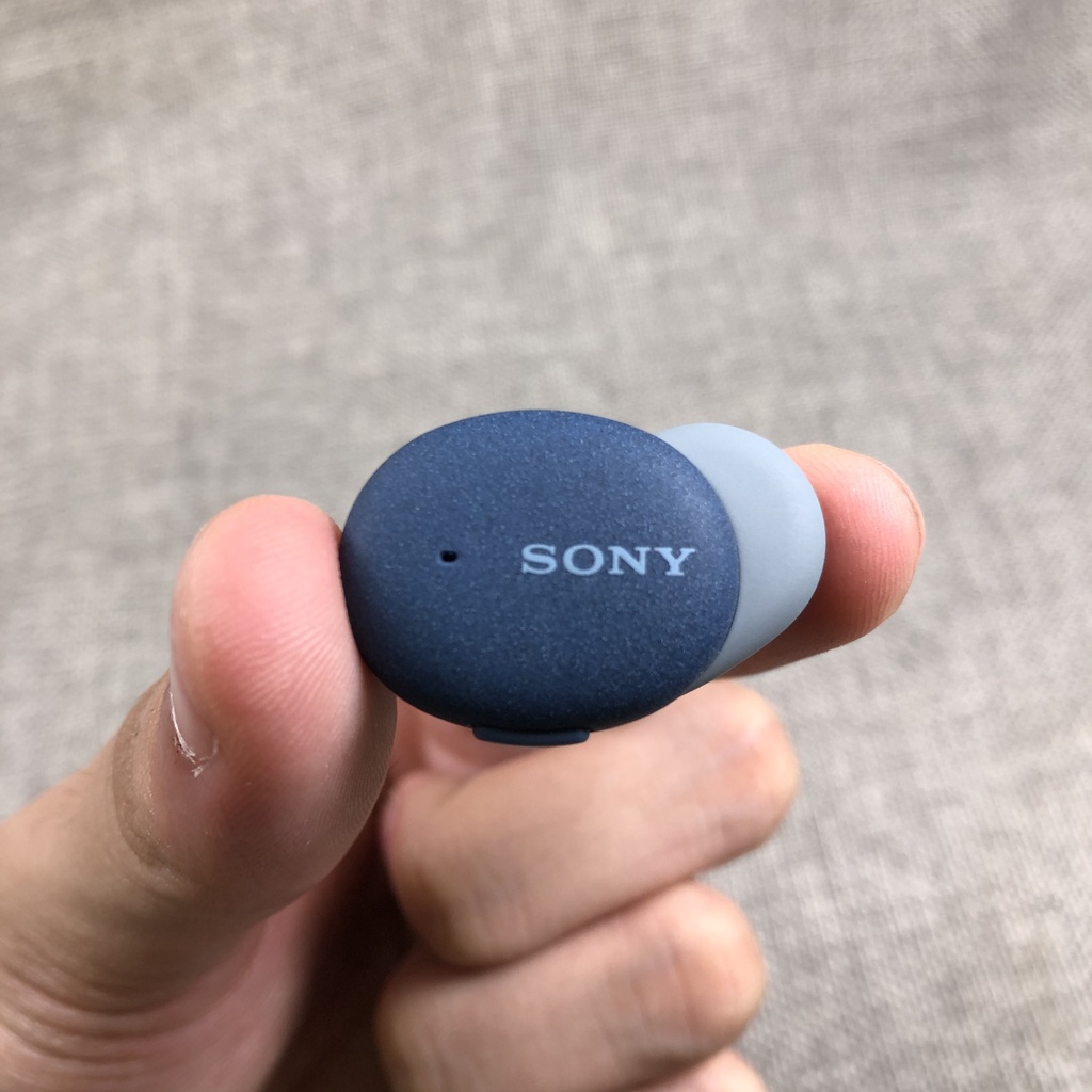 Tai nghe SONY WF-H800 - Tai nghe không dây SONY WF-H800