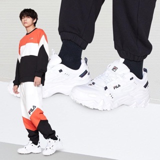 Giày Fila - 1JM00801