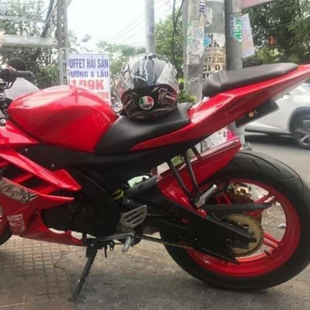 Bán nhông xích đĩa cho xe r15 v2