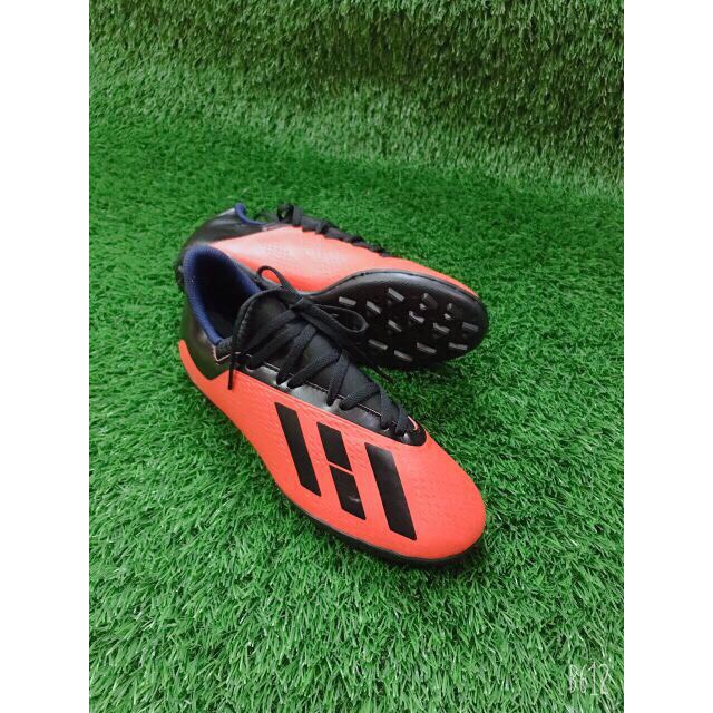 Giày Đá Bóng ⚡𝗙𝗿𝗲𝗲 𝘀𝗵𝗶𝗽⚡ Victory X, đế cao su khâu full đế, phù hợp đá sân cỏ nhân tạo