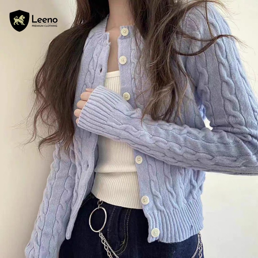 Áo 2 dây croptop thun co giãn 4 chiều - Hai dây có chốt điều chỉnh chính hãng Leeno | BigBuy360 - bigbuy360.vn