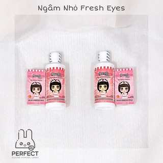  Nước Ngâm , Nhỏ Mắt Lens , Kính Áp Tròng Giá Sale