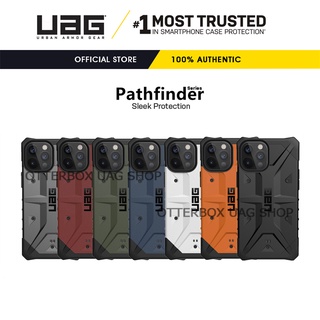 Ốp điện thoại uag cho iphone 12 pro max 12 12 pro 12 mini 11 pro max 11 pro 11