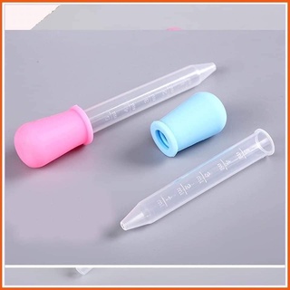 Ống nhỏ giọt 5ml.