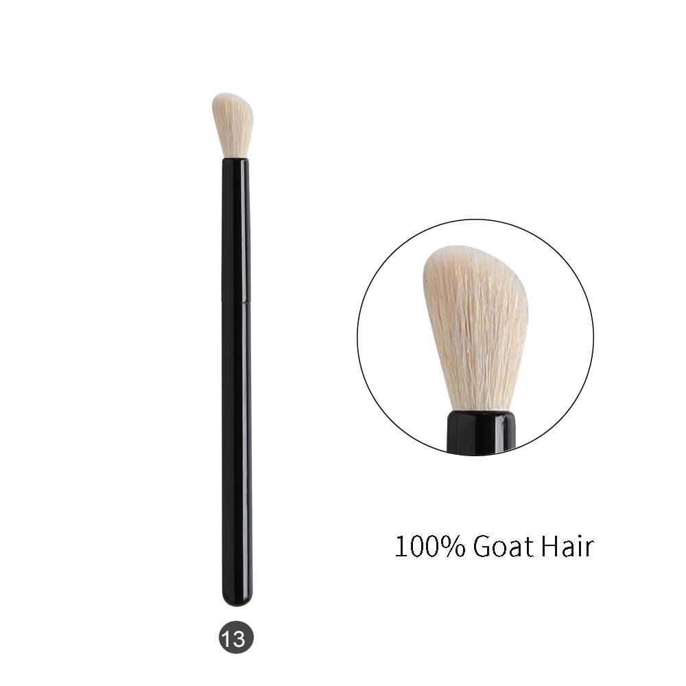 Set 8 cọ trang điểm phấn mắt OVW DLH13-20 chuyên nghiệp chất lượng cao