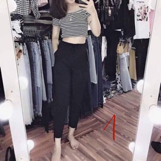 Quần baggy sale 100k 2q