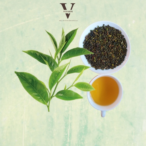 Trà Olong Cám Cầu Đất gói 250g | BigBuy360 - bigbuy360.vn