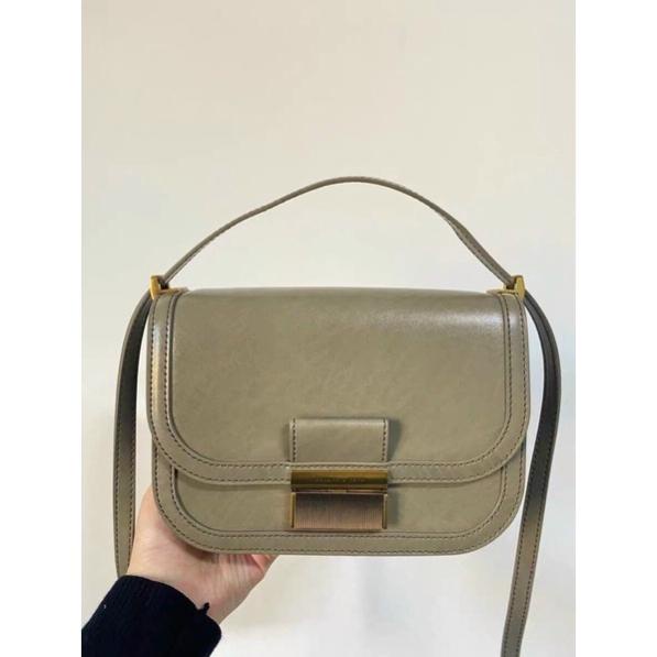 Túi cc.kk 2 ngăn bảng màu mới nhất 2022 kèm ảnh thật hàng cao cấp