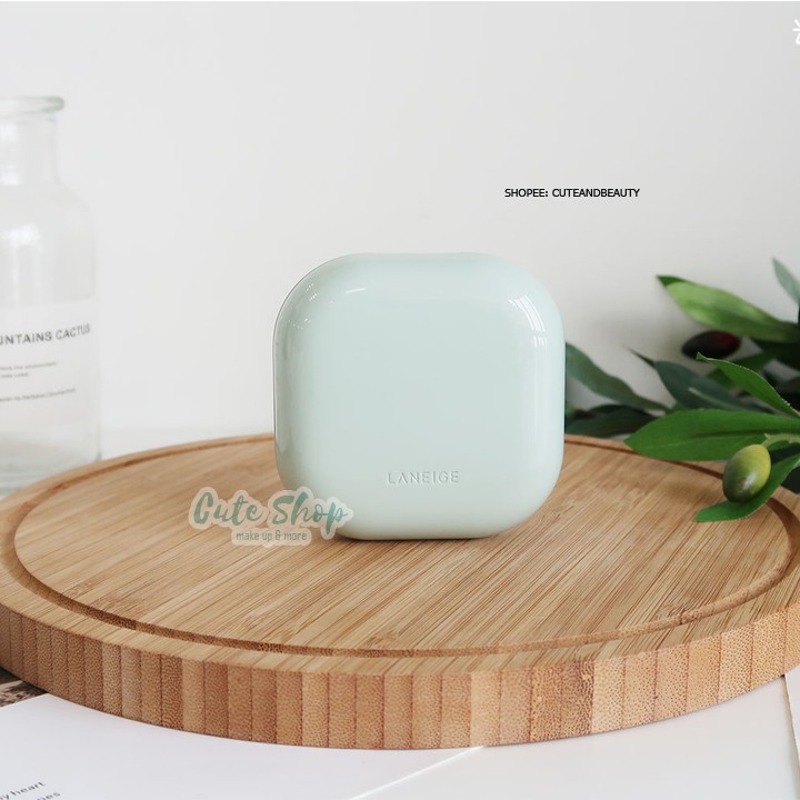 [CHÍNH HÃNG - CÓ VIDEO] Phấn Nước Che Phủ Cao Laneige Neo Matte Cushion Tone 21N | BigBuy360 - bigbuy360.vn