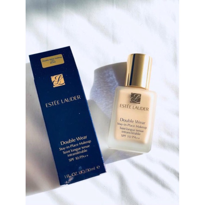 Kem nền Double Wear Estee Lauder  Stay-in-Place Makeup 7ml -15ml-30ml chính hãng