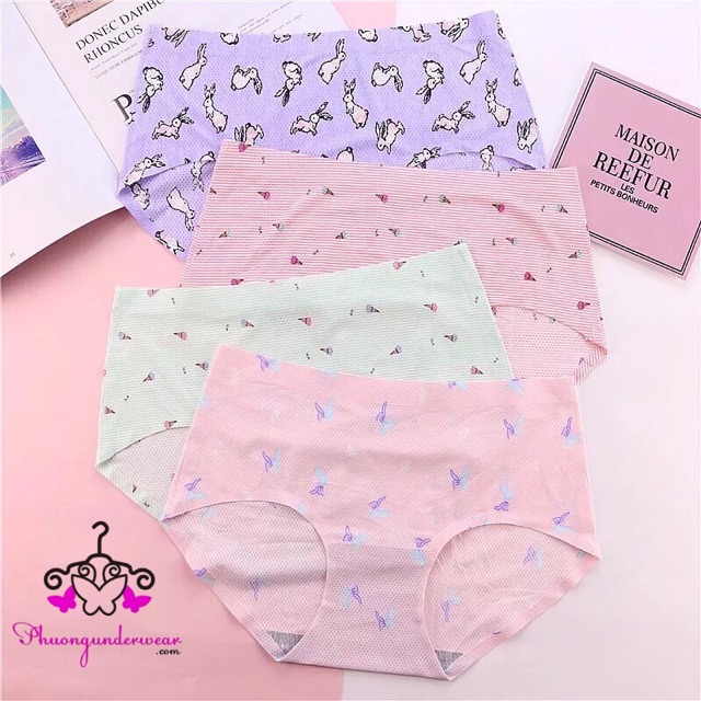 QUẦN SU KHÔNG ĐƯỜNG VIỀN THÚ | BigBuy360 - bigbuy360.vn